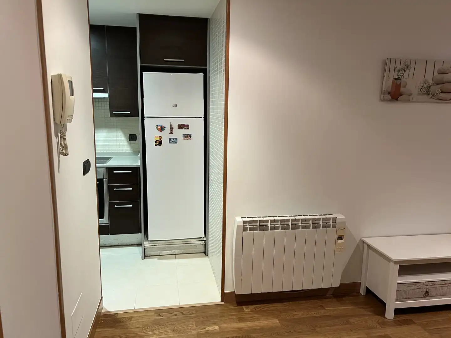 Pis de 42 m² a Vigo