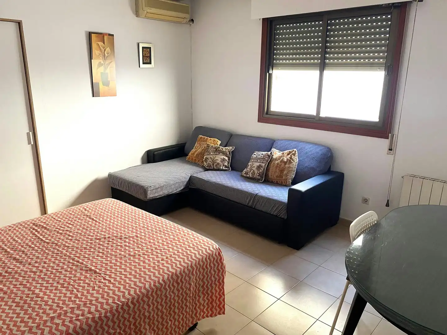 Habitación 85 m², Sevilla