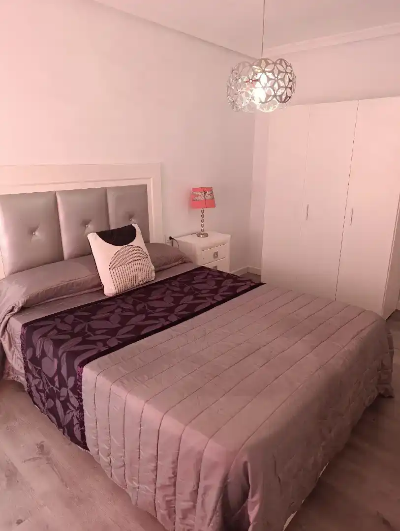 Piso de 100 m² en Baeza