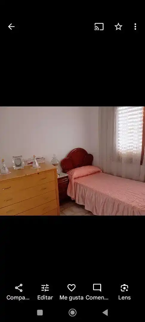 Piso de 118 m² en Siles