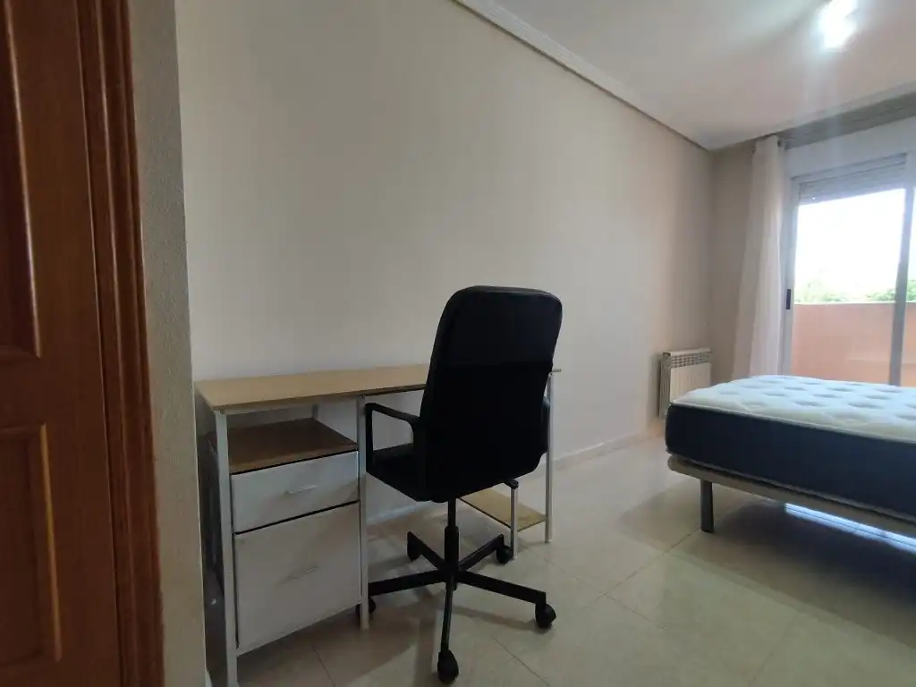 Pis de 148 m² a Castelló de la Plana