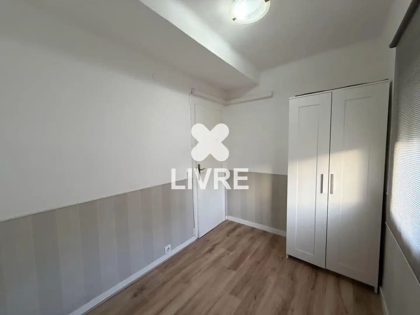 Pis de 58 m² a l'Hospitalet de Llobregat