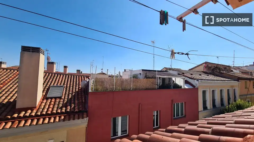 Piso de 42 m² en Madrid