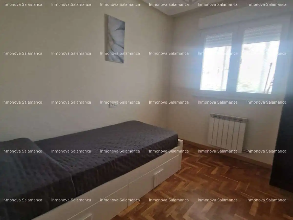Piso de 95 m² en Salamanca