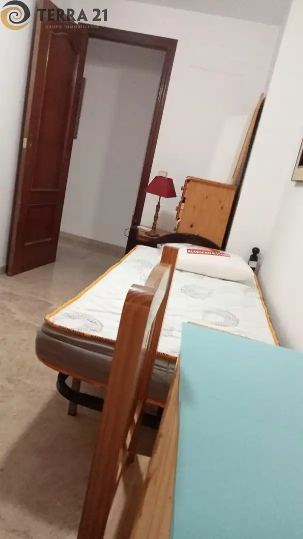 Habitación 86 m², Jaén