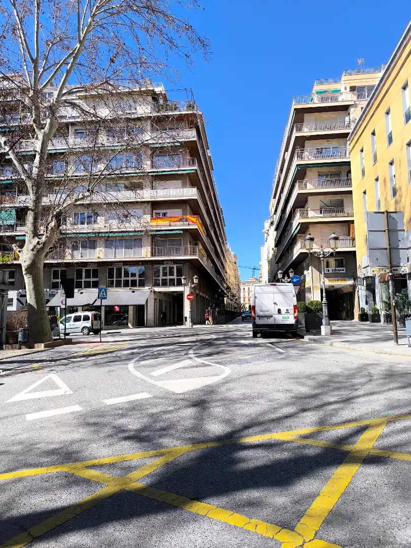Piso de 70 m² en Granada