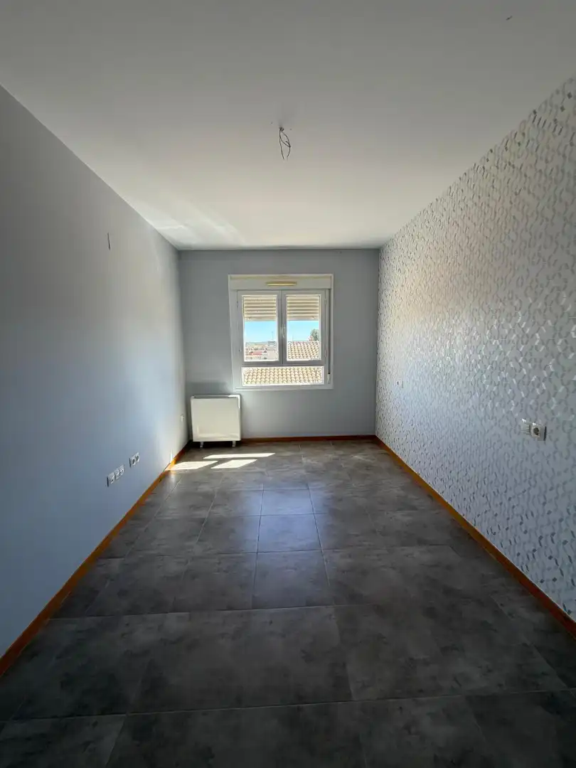 Piso de 90 m² en Villarrobledo