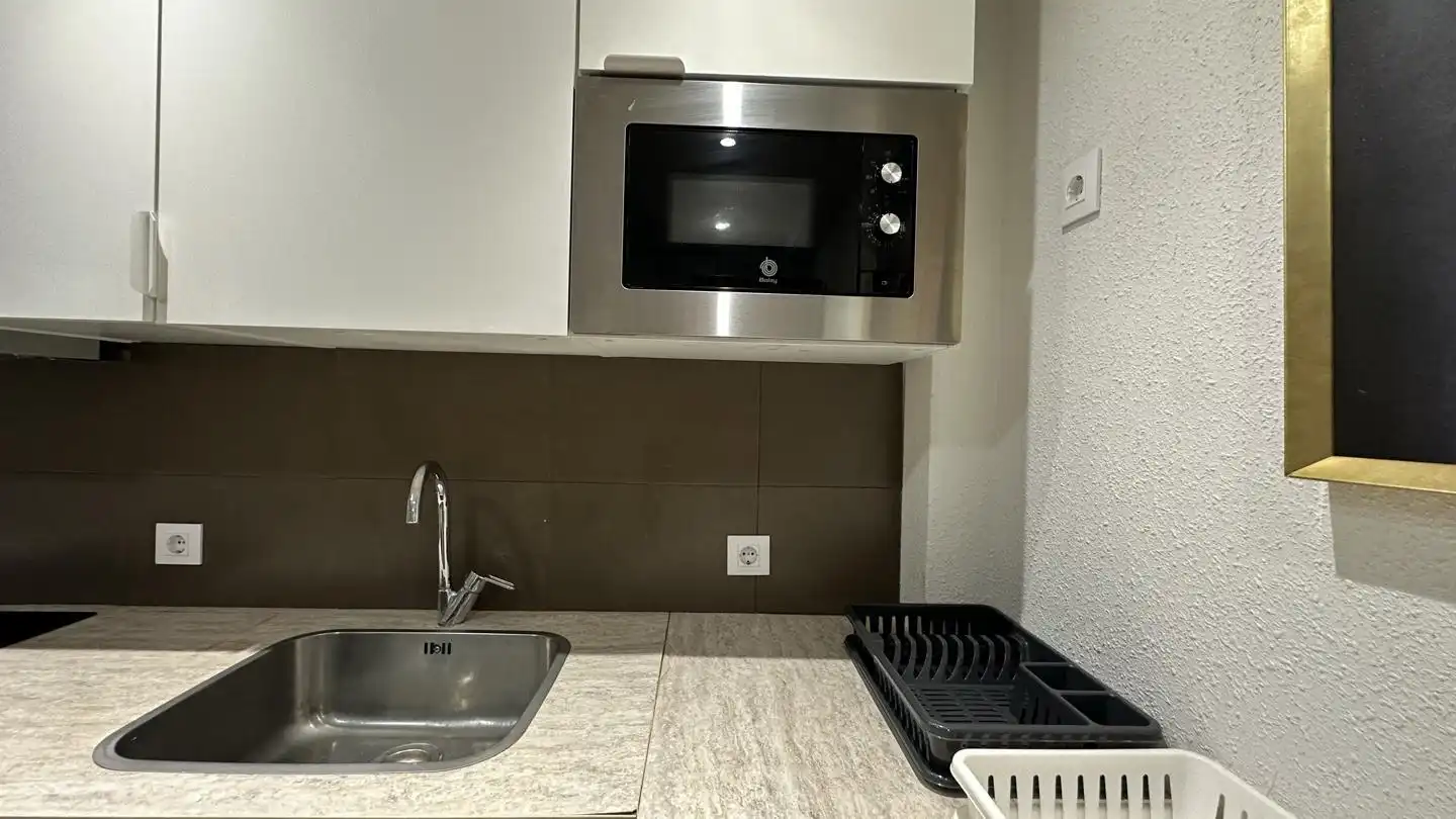 Habitación 110 m², Madrid