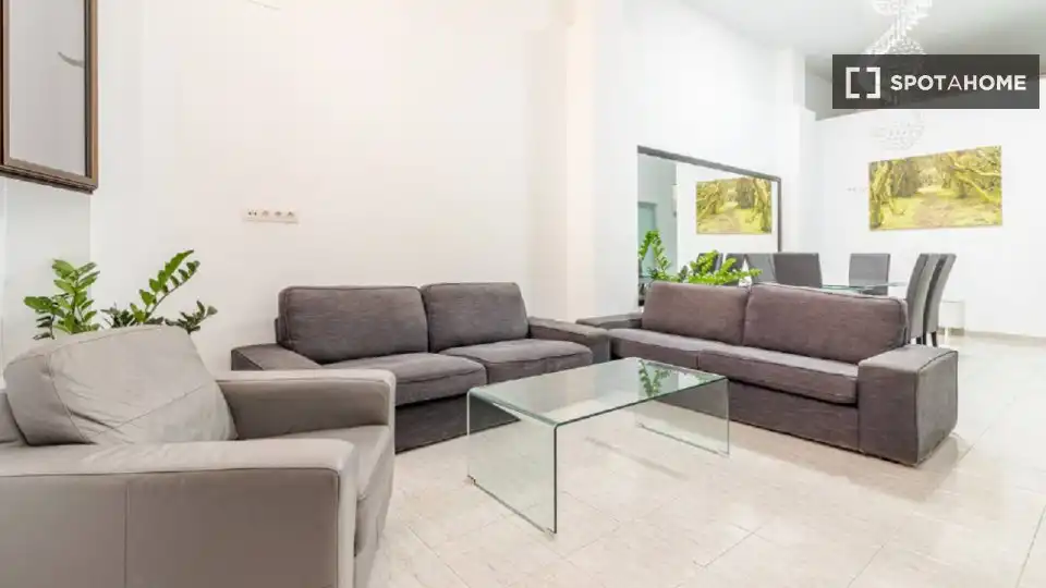 Habitación 104 m², Las Palmas de Gran Canaria