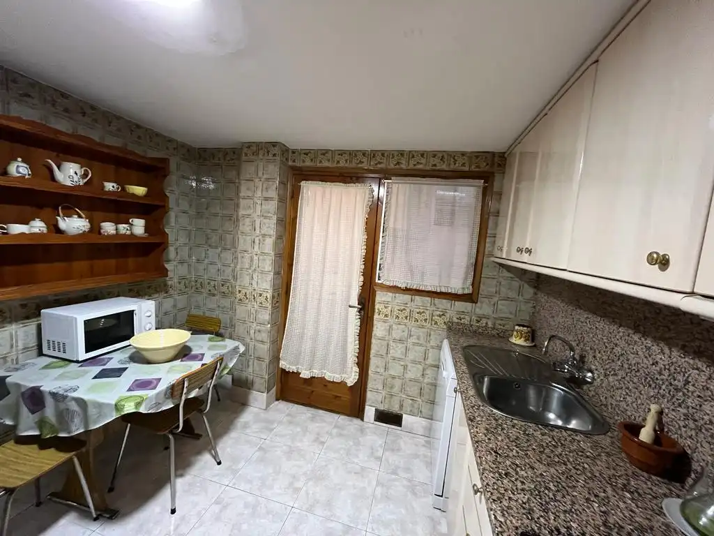 Piso de 120 m² en Palamós