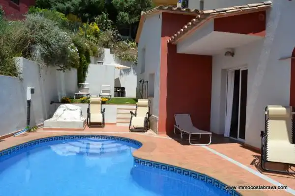 Piso de 116 m² en Calonge i Sant Antoni