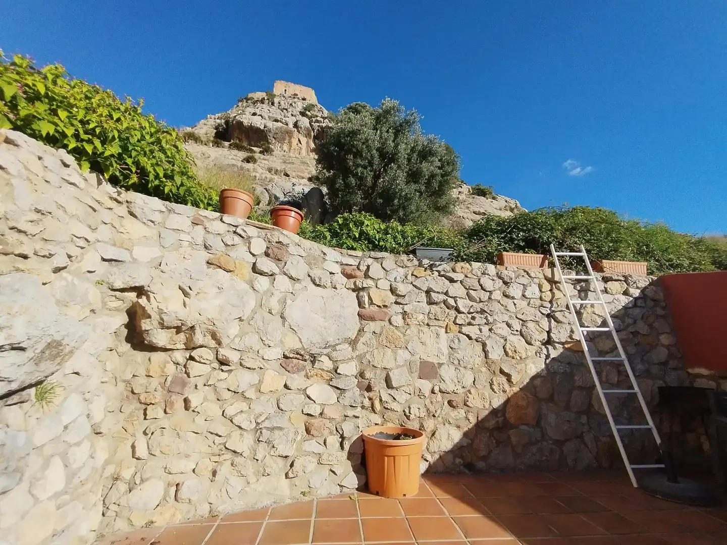 Piso de 120 m² en Borriol