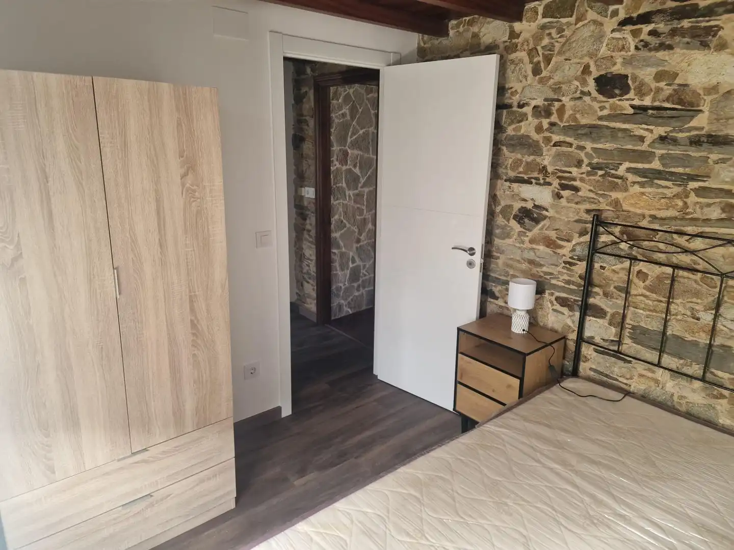 Apartamento 277 m² em Fene