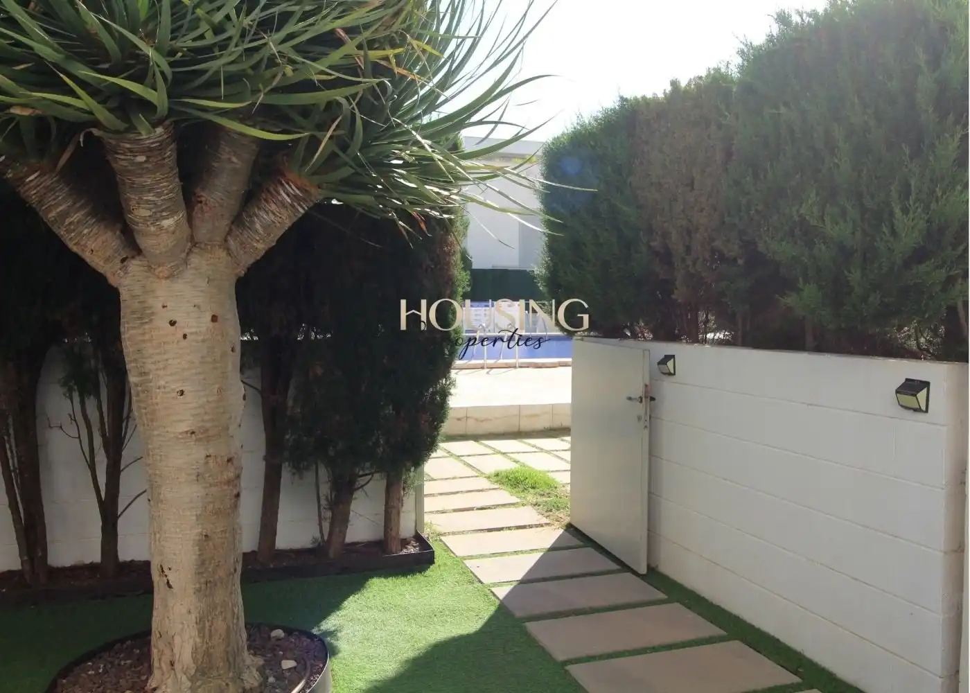 Pis de 167 m² a Palma