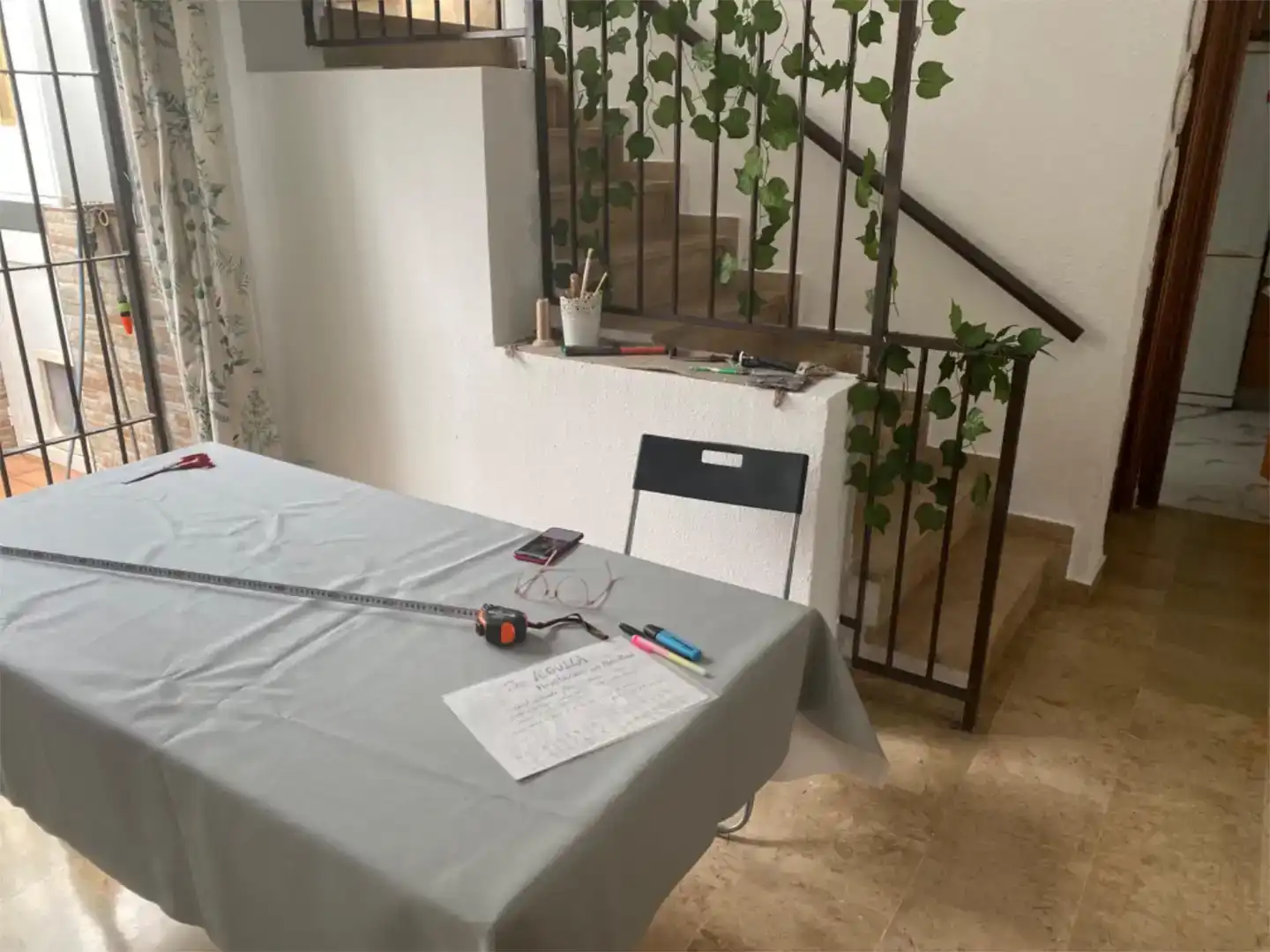 Habitación 150 m², Bormujos