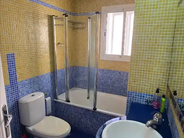 Piso de 100 m² en Tarifa