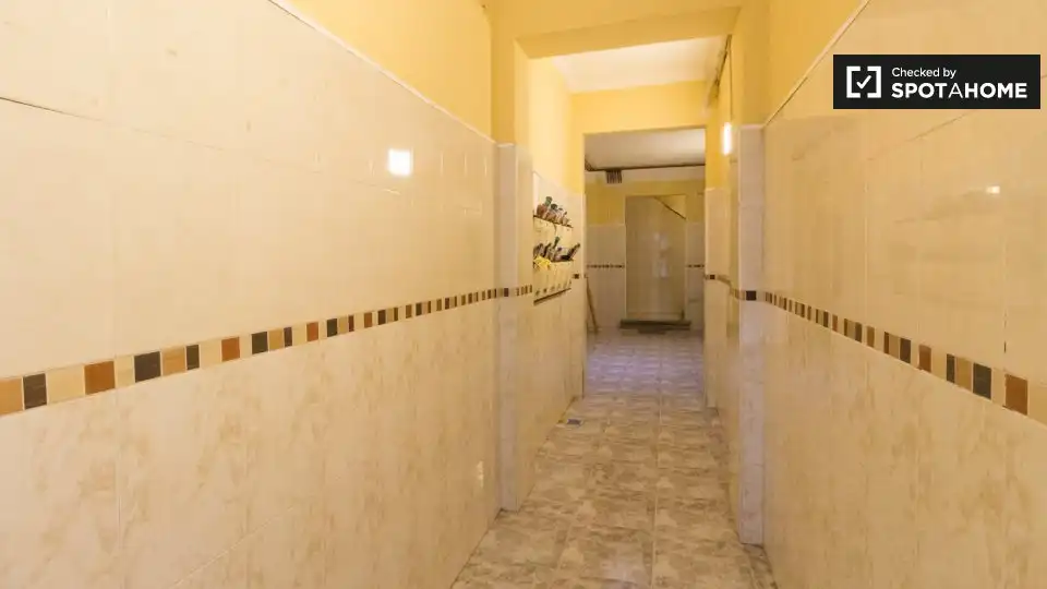 Habitació de lloguer, l'Hospitalet de Llobregat