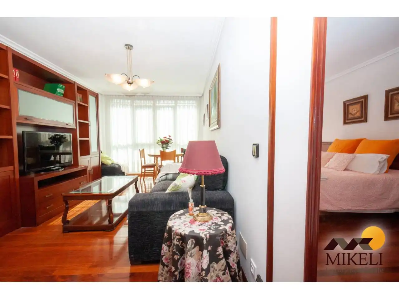 Piso de 60 m² en Santander