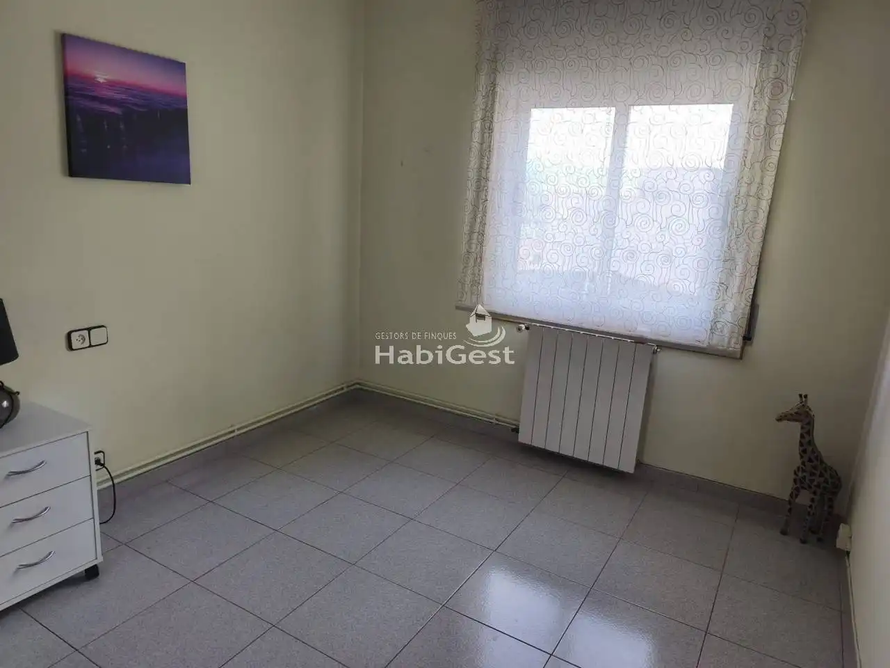 Pis de 95 m² a Girona