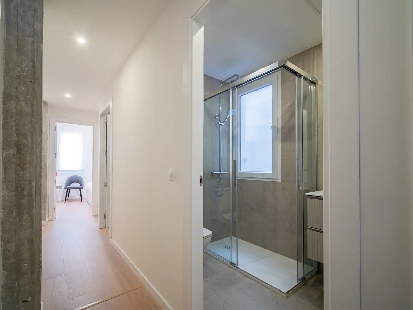 Piso de 65 m² en Madrid