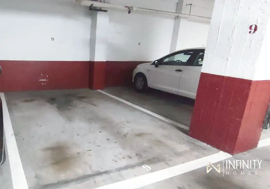 Piso de 60 m² en Bilbao