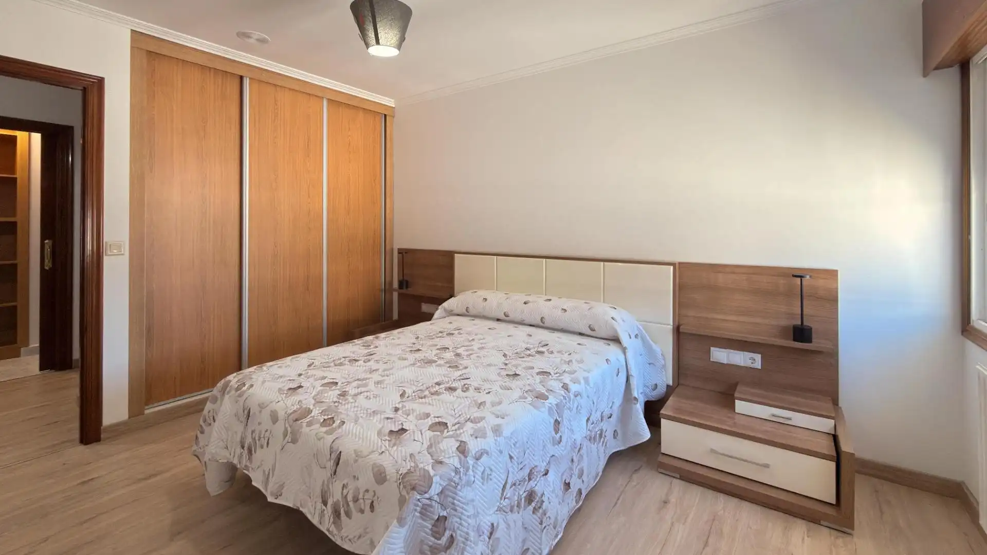 Pis de 124 m² a Oroso