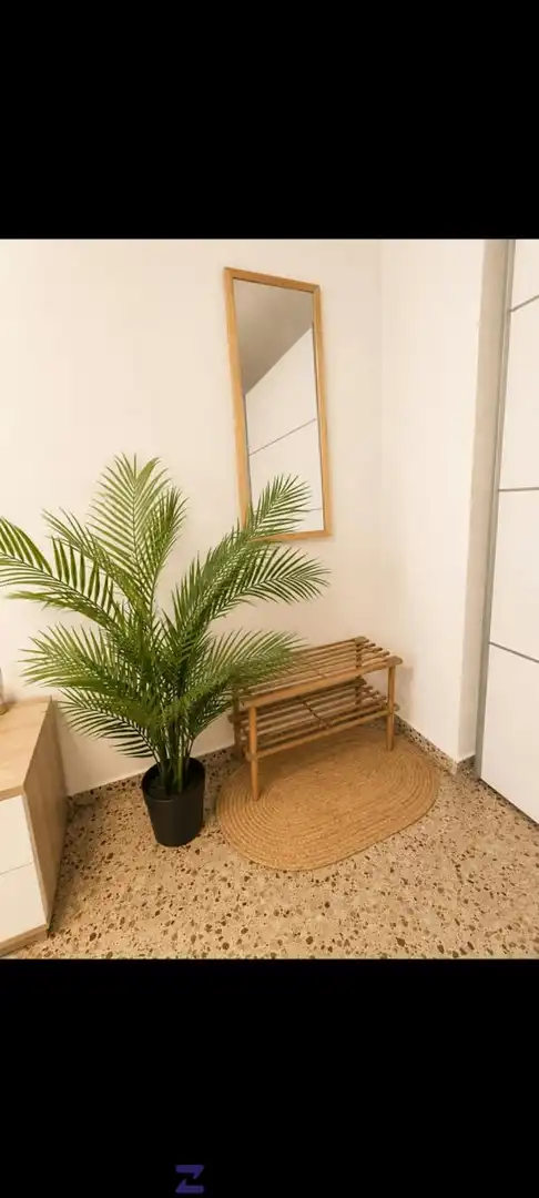 Piso de 100 m² en Castellón de la Plana