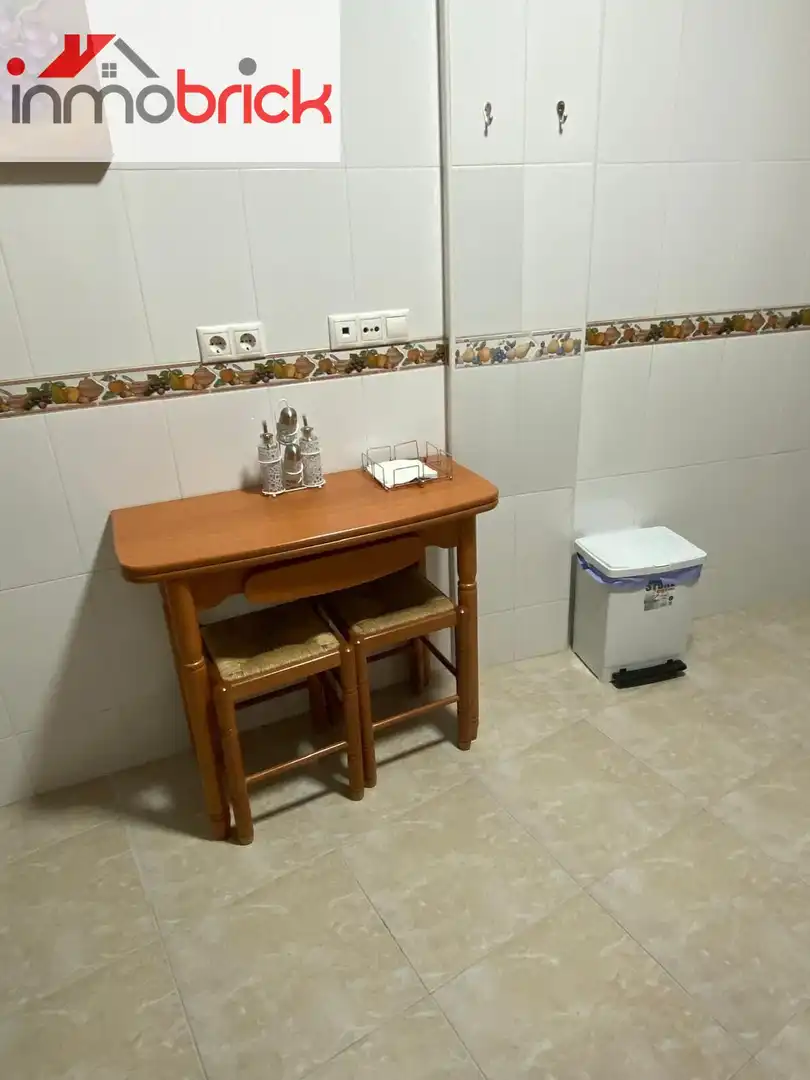 Pis de 90 m² a Lucena
