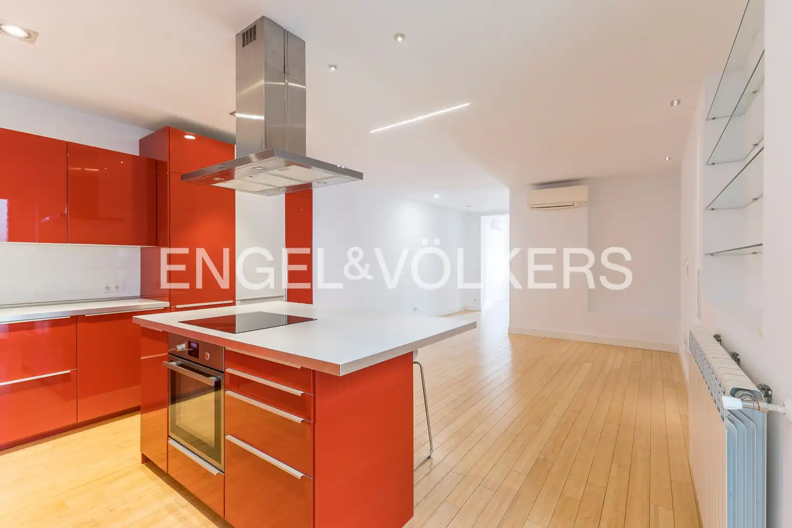 Appartement 96 m² à Madrid