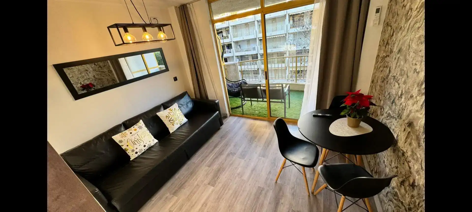 Piso de 37 m² en Salou