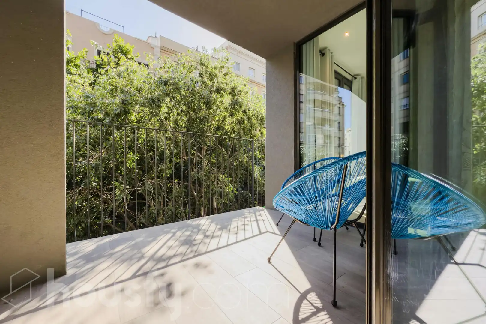 Piso de 109 m² en Barcelona