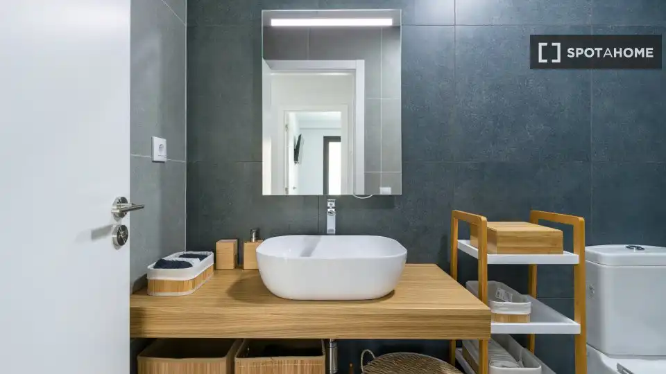 Habitación 46 m², Mogán