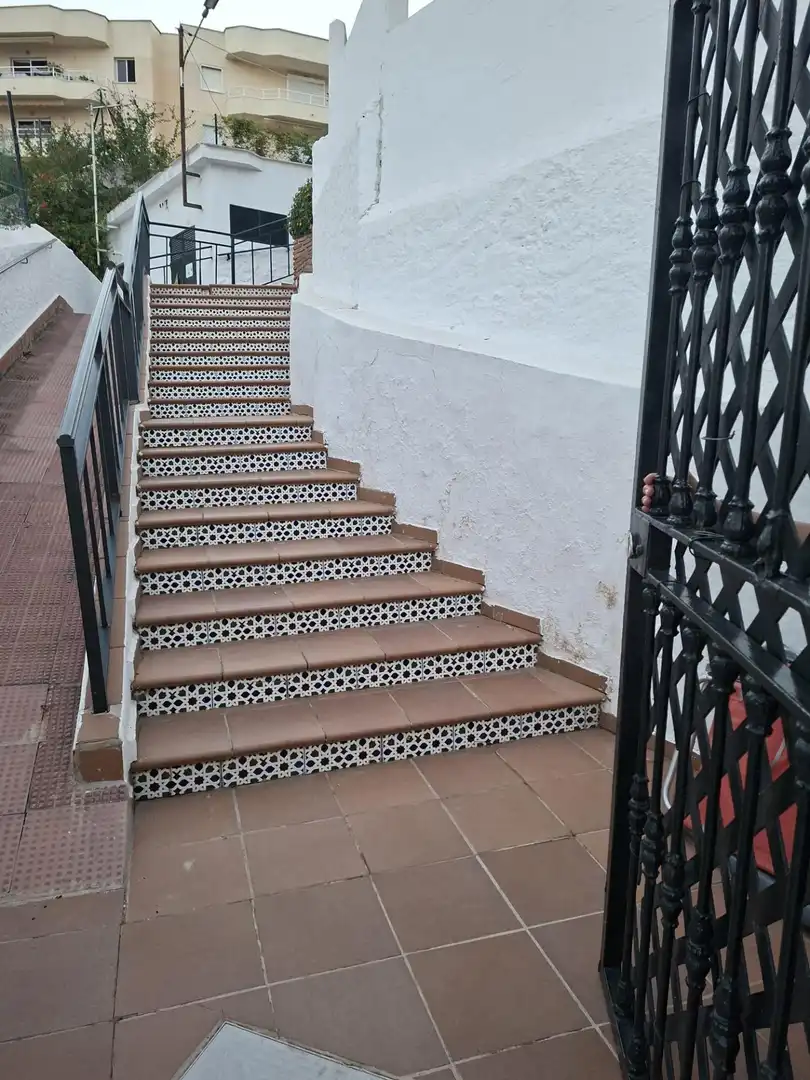 Piso de 65 m² en Torremolinos