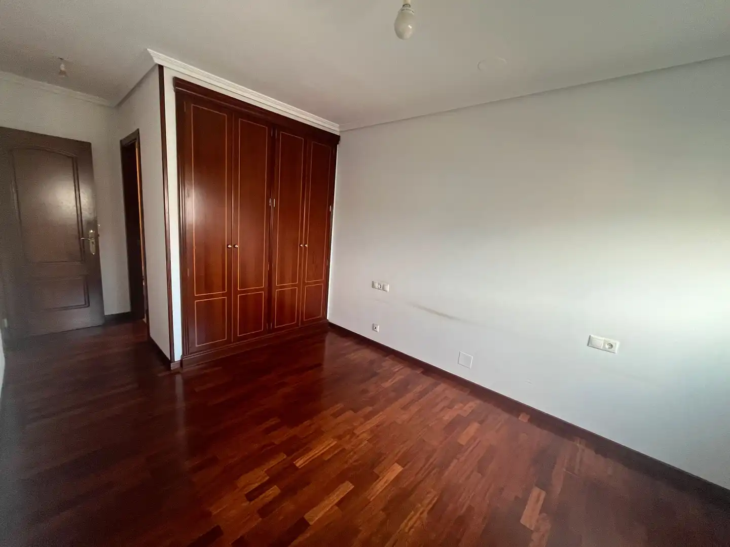 Pis de 90 m² a Culleredo