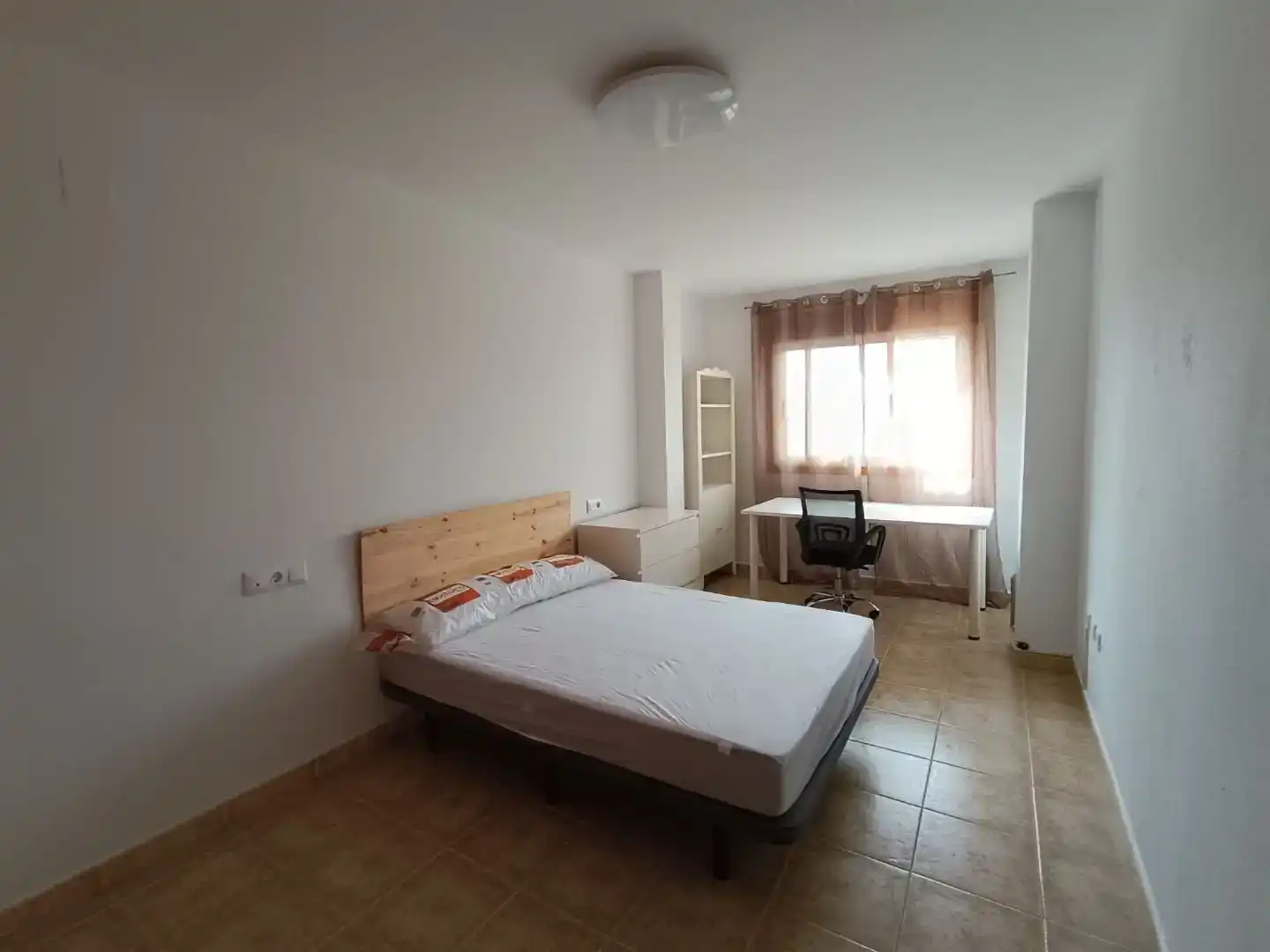 Habitación 115 m², Murcia