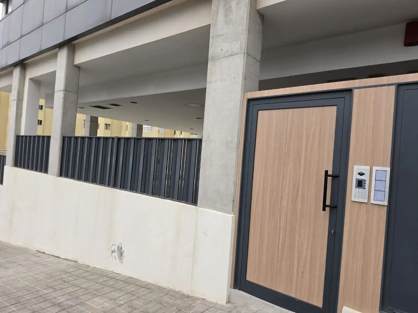 Piso de 56 m² en Las Palmas de Gran Canaria