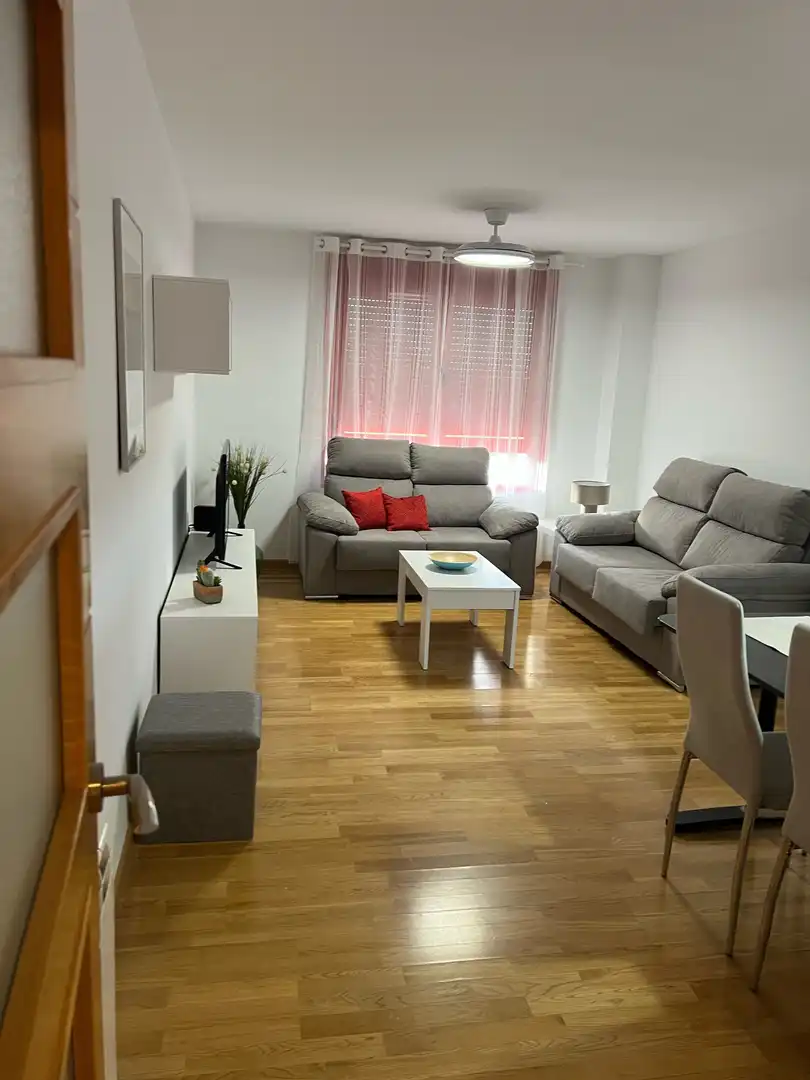 Piso de 60 m² en Ciudad Real