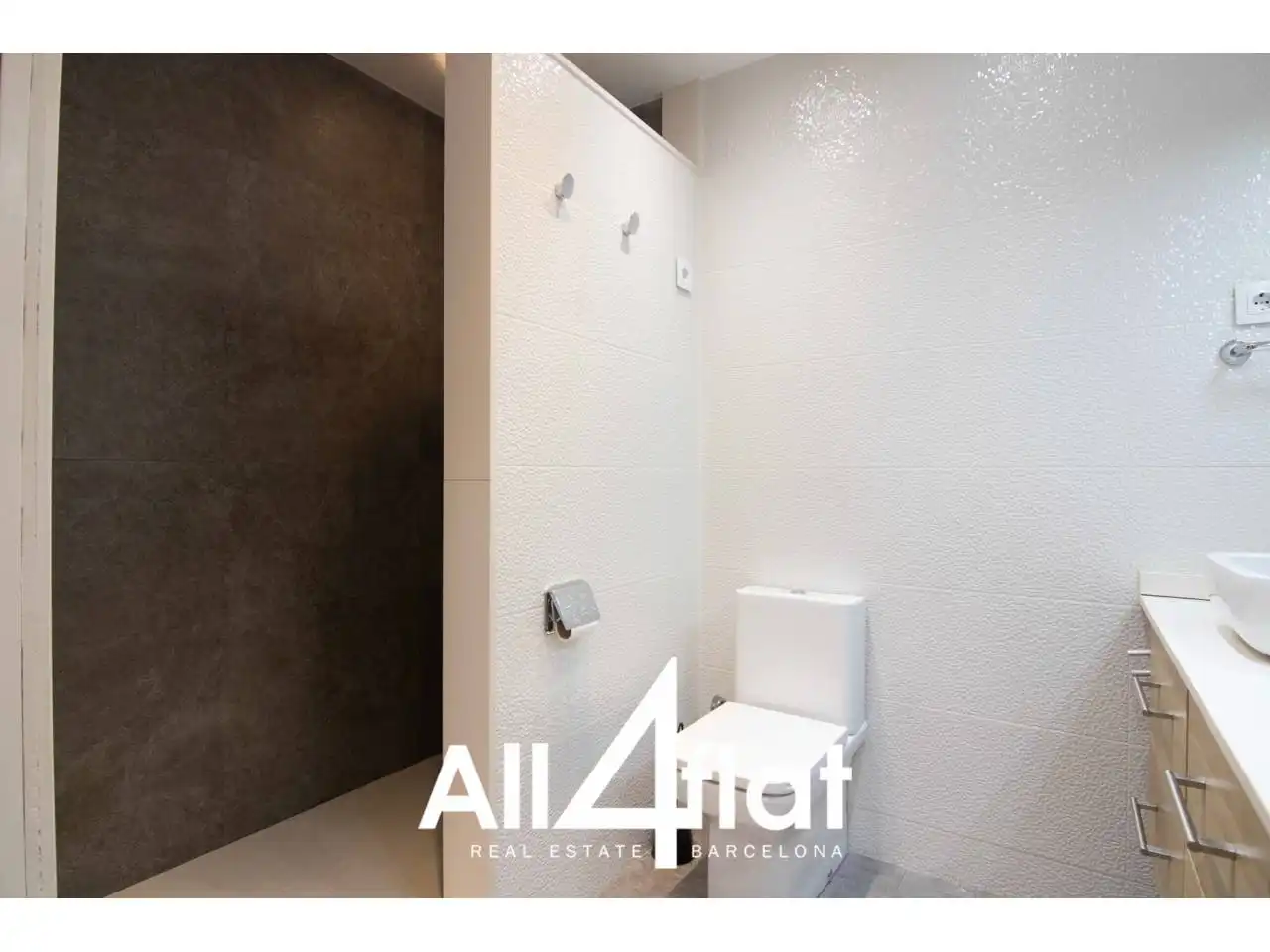 Appartamento 81 m² a Barcelona