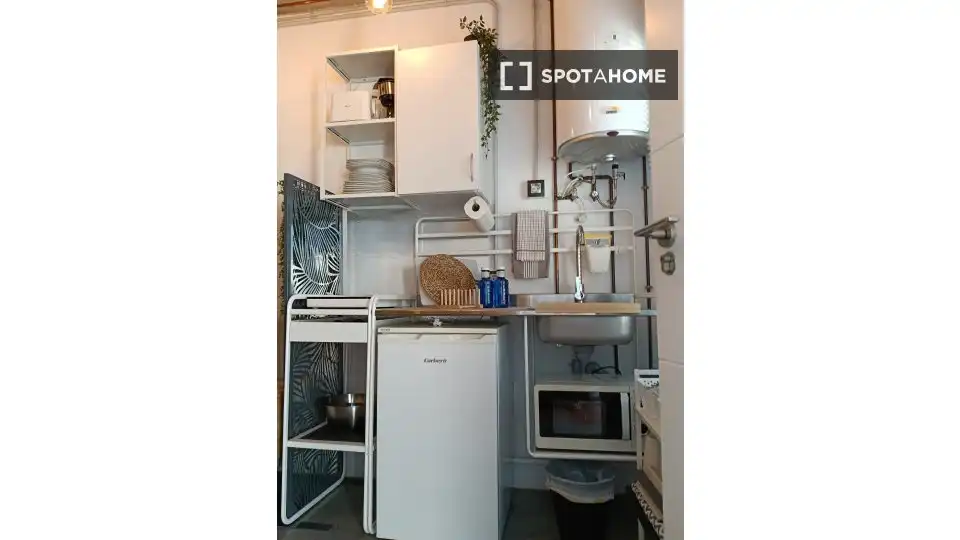 Habitación 67 m², Córdoba