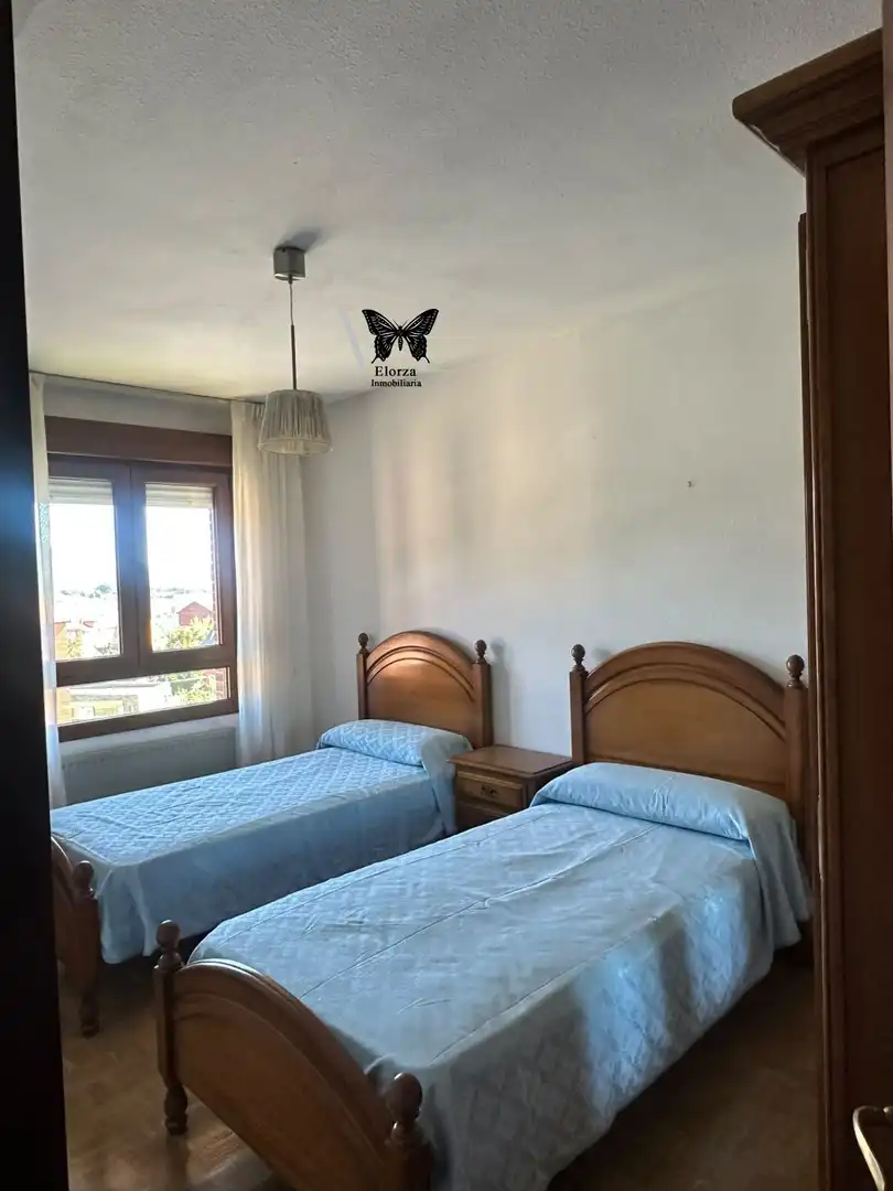 Piso de 140 m² en Salas