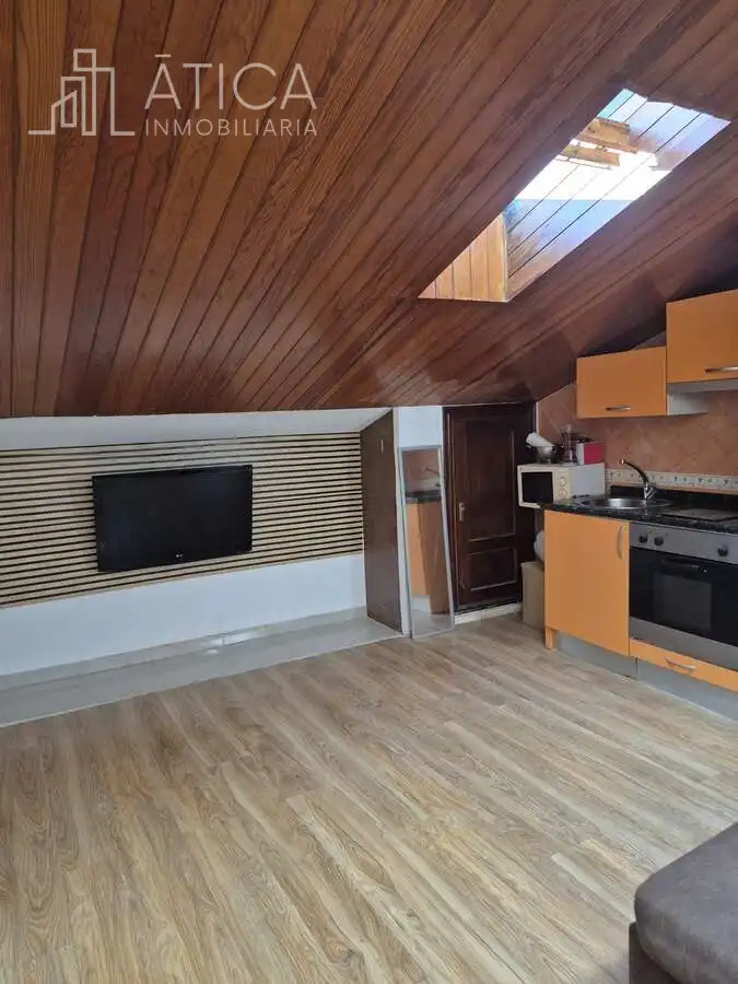 Piso de 51 m² en Salamanca