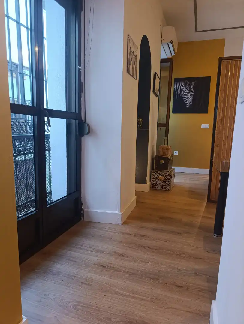 Piso de 50 m² en Córdoba