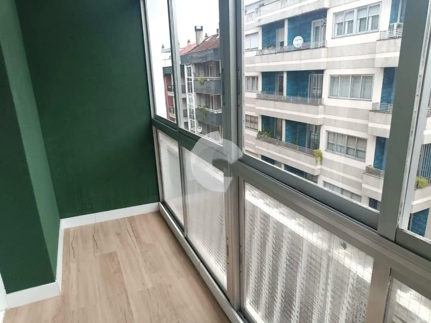 Piso de 105 m² en Ourense