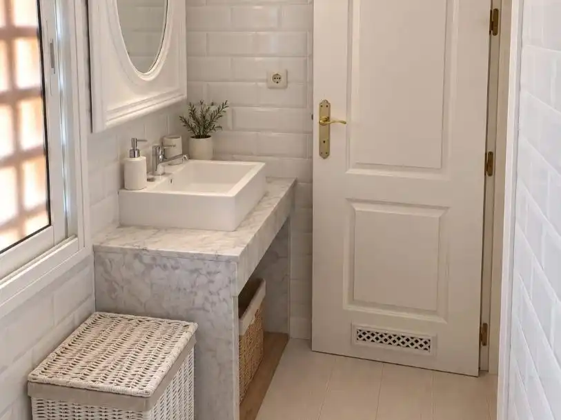 Piso de 186 m² en Estepona