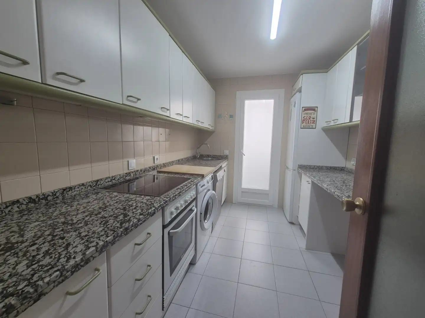 Piso de 120 m² en Badajoz