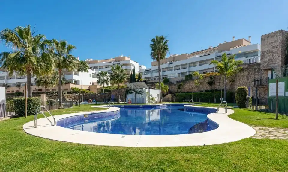 Piso de 124 m² en San Roque
