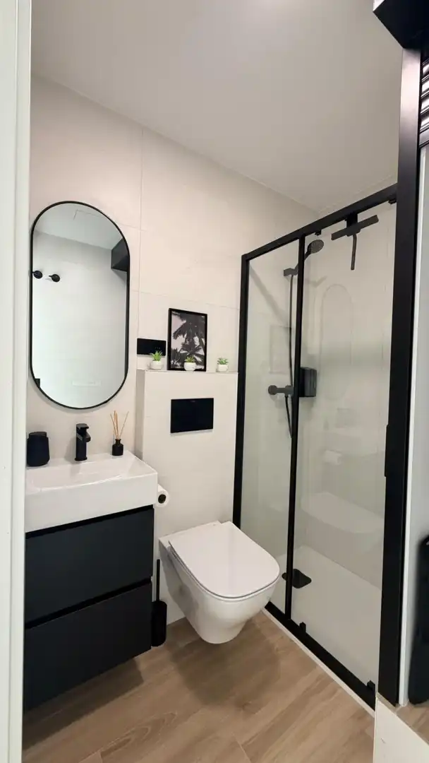 Casa de 35 m² en Santa Pola