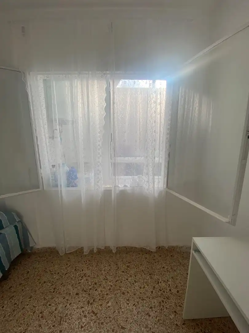 Habitació de lloguer, Alacant