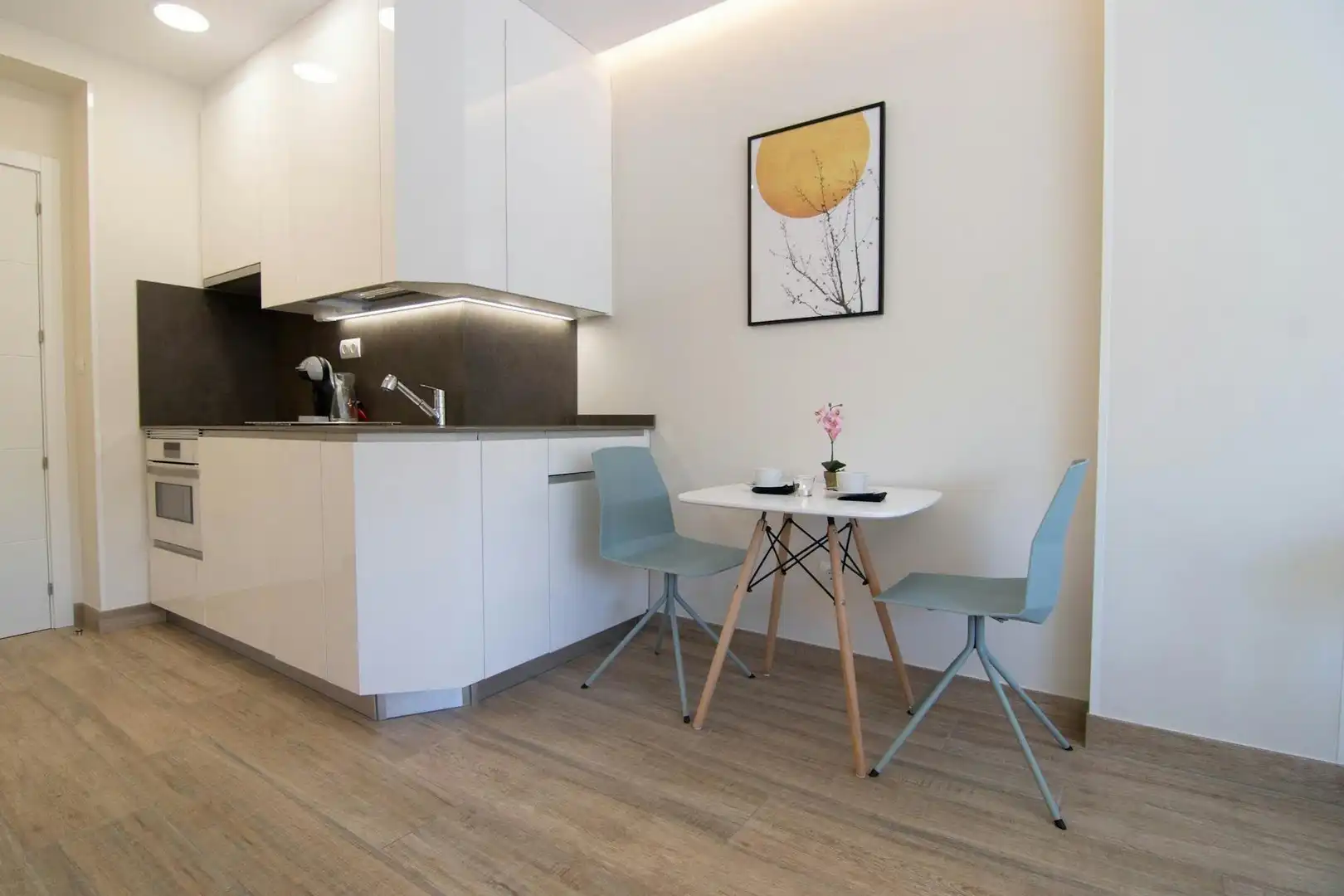Pis de 30 m² a Madrid