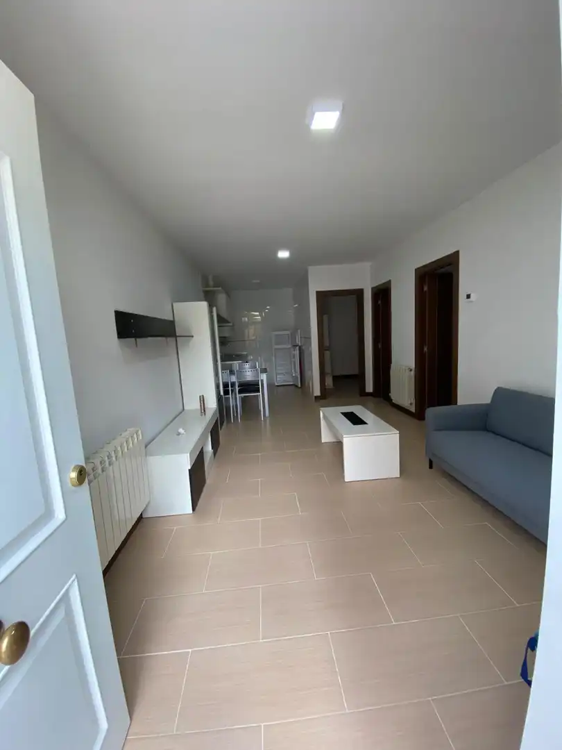 Pis de 53 m² a Palencia